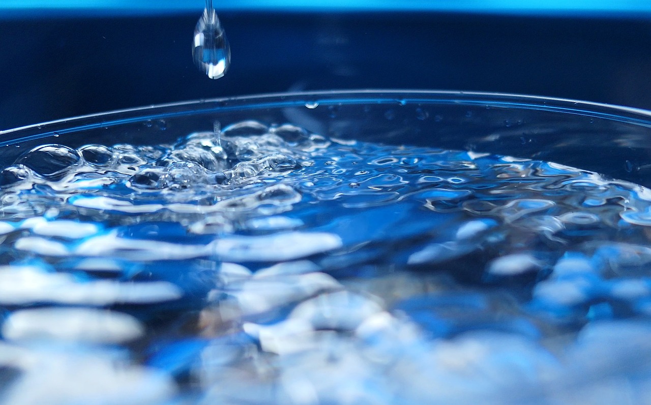 Эксперты предложили ограничить использование питьевой воды для хозяйственных нужд. Мнение участника АППВР