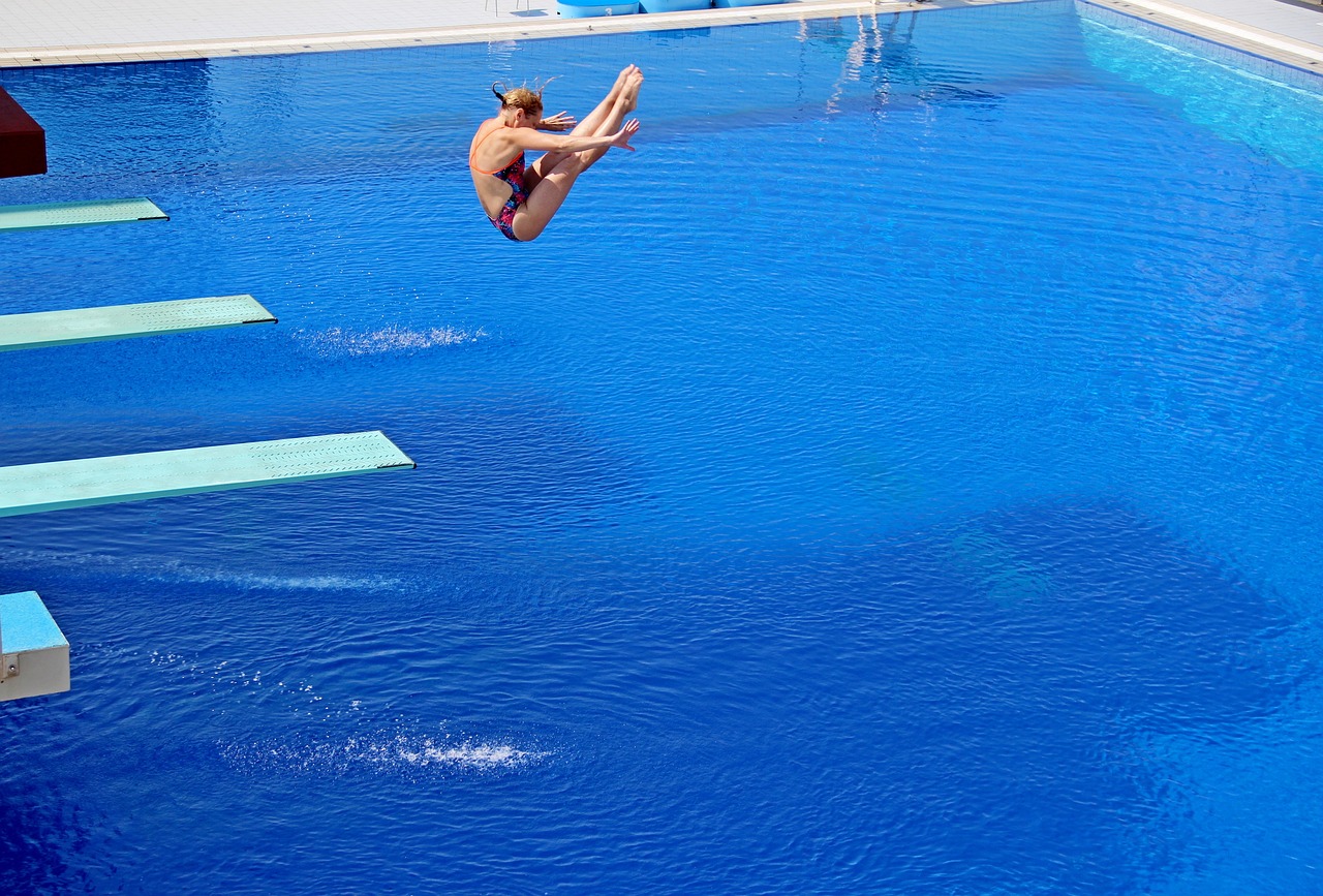 Участник АППВР обеспечил лучших прыгунов в воду со всей страны питьевой водой
